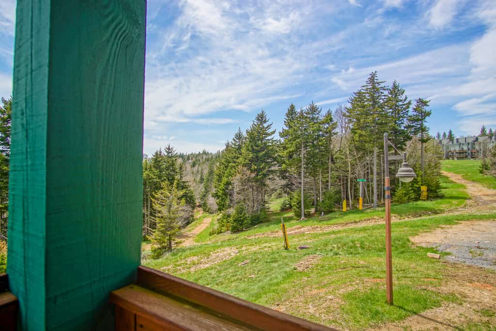 Camp 4 #21:  2 Bedrooms, 2.5 Baths:  Slope Side, Gas Fireplace