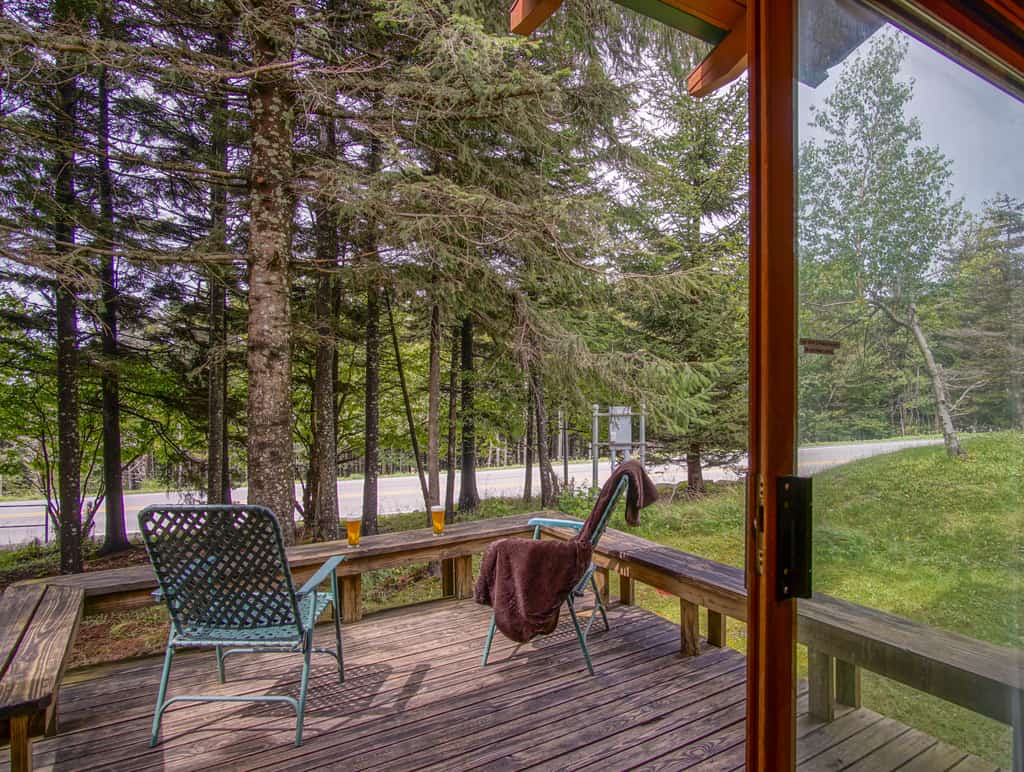 Powder Monkey 4:  2 Bedrooms Plus Sleeping Loft,  2 Full Baths:  Slope Side