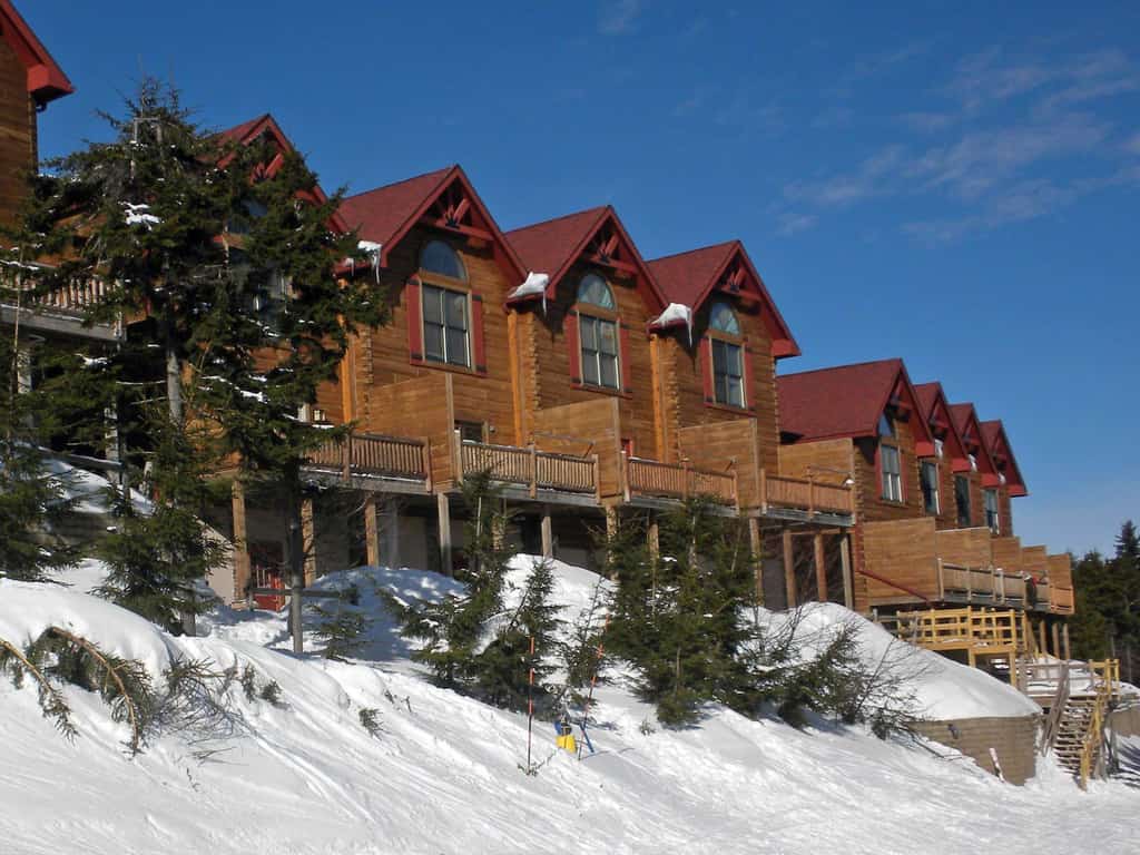 Loggers Run #8: Hot Tub, 5 BR, 3.5 BA