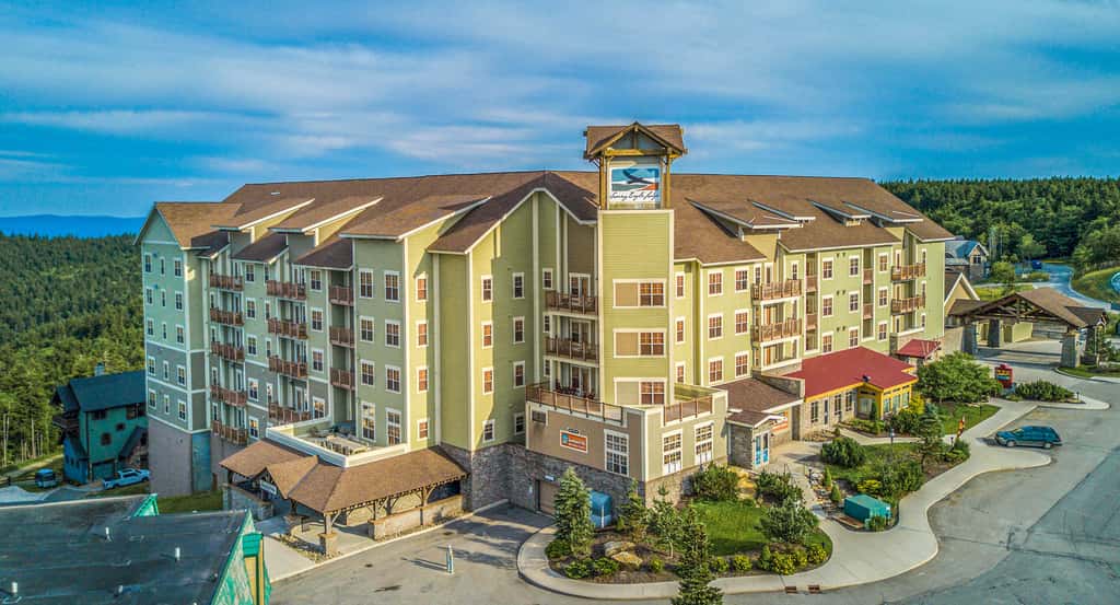 3 Br:   Soaring Eagle 104