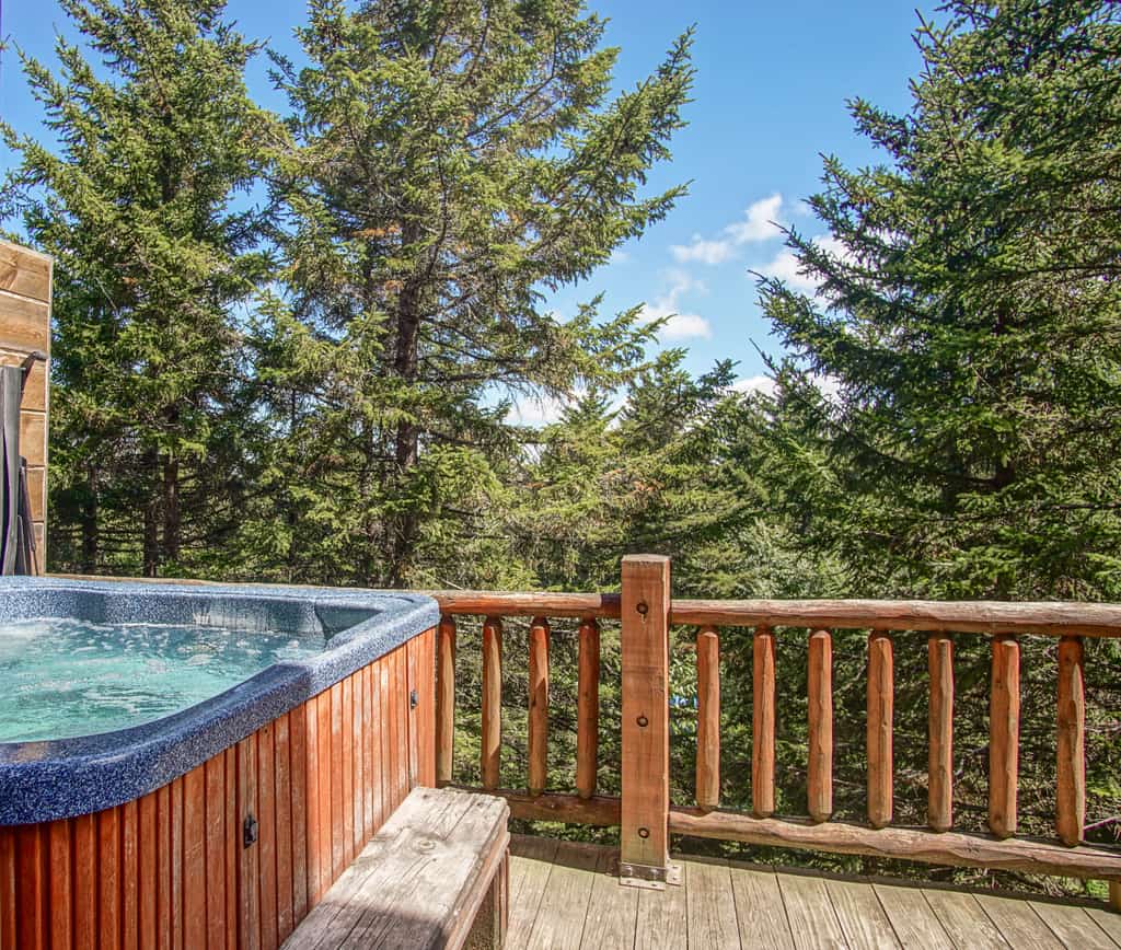 Loggers Run 11: 5 BR, 3.5 BA, Hot Tub