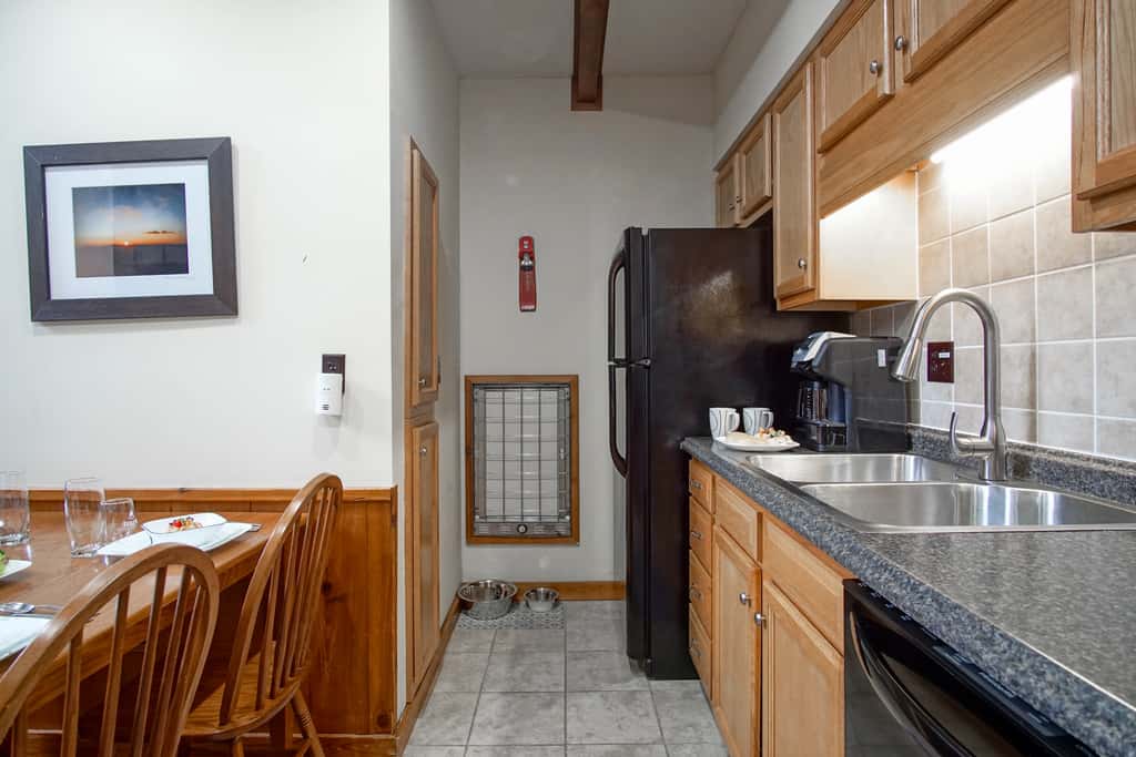 1 Br Plus Loft: Whistlepunk 36