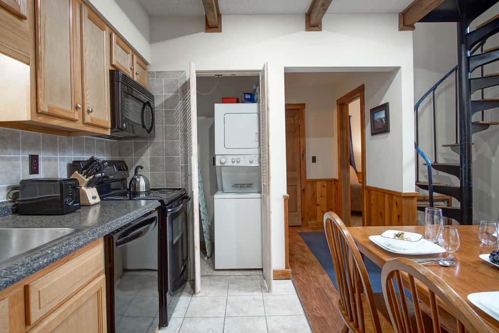 1 Br Plus Loft: Whistlepunk 36