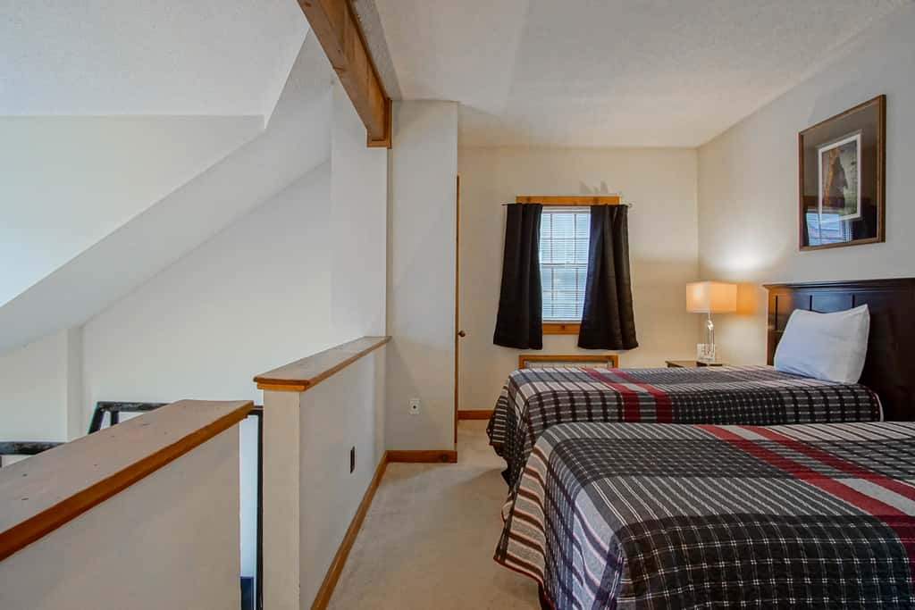 1 Br Plus Loft: Whistlepunk 36