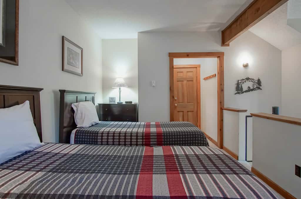 1 Br Plus Loft: Whistlepunk 36