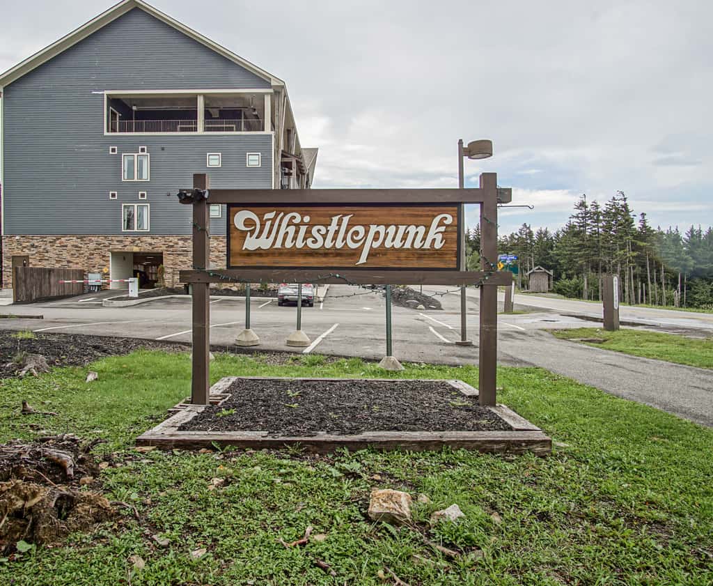 1 Br Plus Loft: Whistlepunk 36