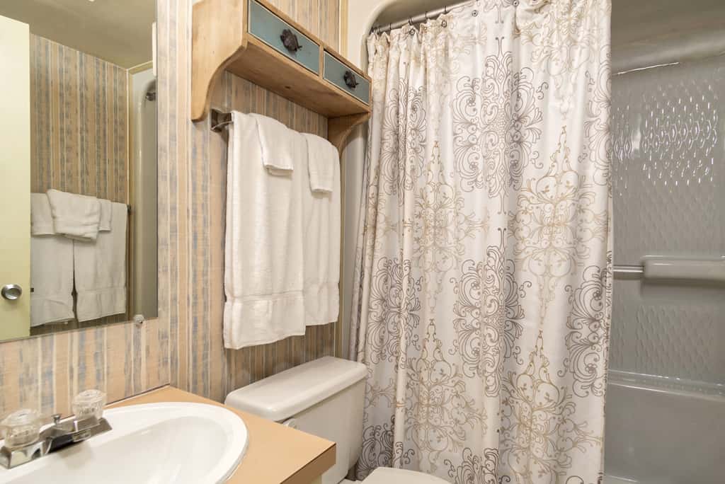 1 Br Studio: Silver Creek 1104
