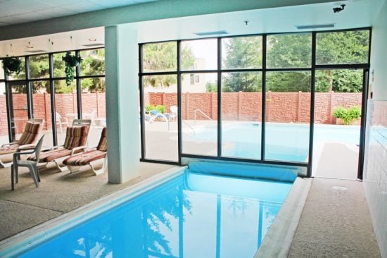 Silver Creek 1104 Studio Sleeps 3, Slope Side