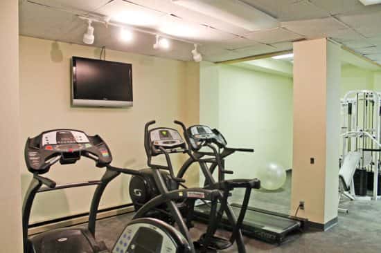 1 Br Studio: Silver Creek 1104