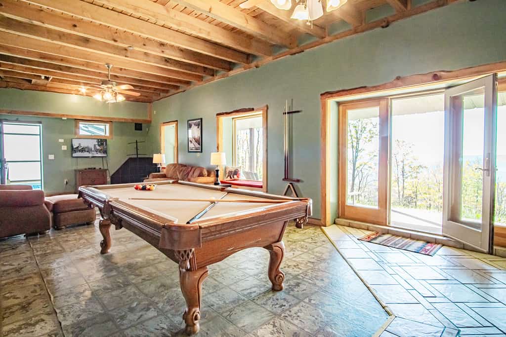 8 Br South Westridge 47| Indoor Plunge Pool + 22 Guests