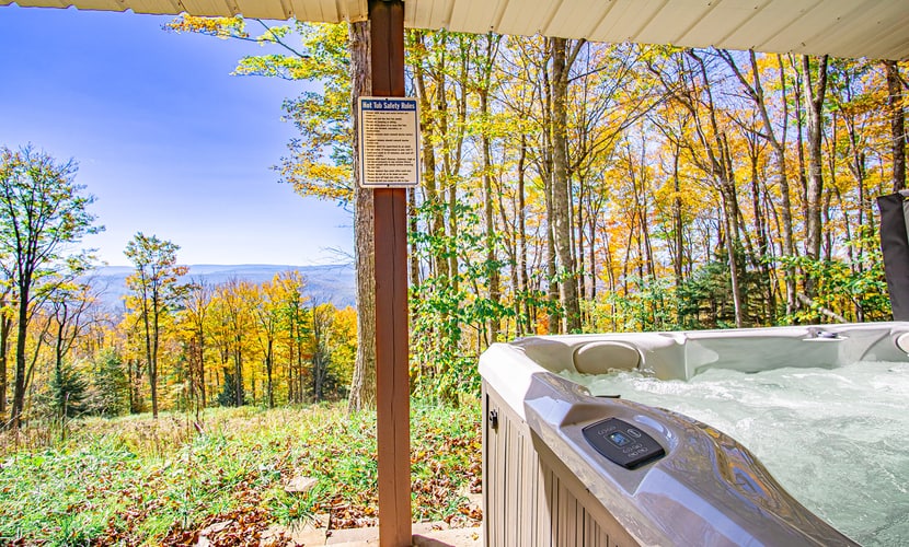 8 Br South Westridge 47| Indoor Plunge Pool + 22 Guests