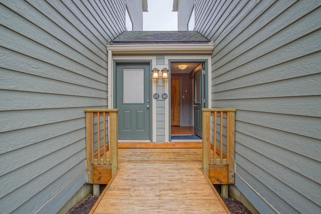 1 Br: Powderidge 60