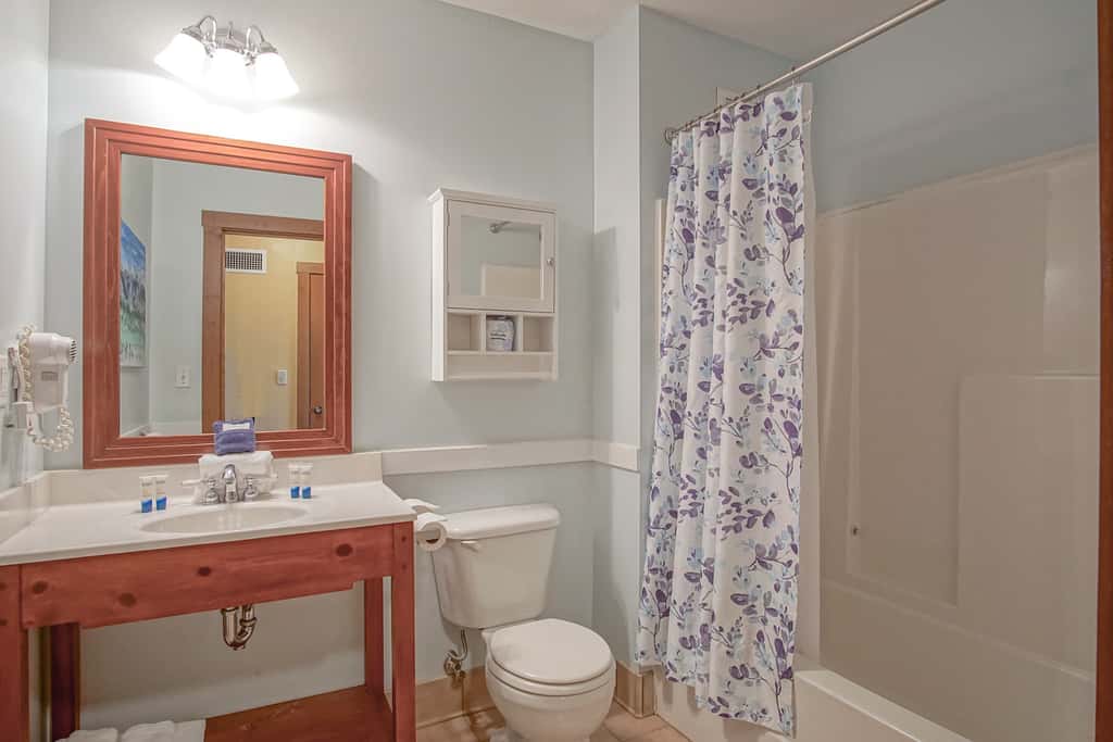 2 Br Plus Den: Allegheny Springs 140