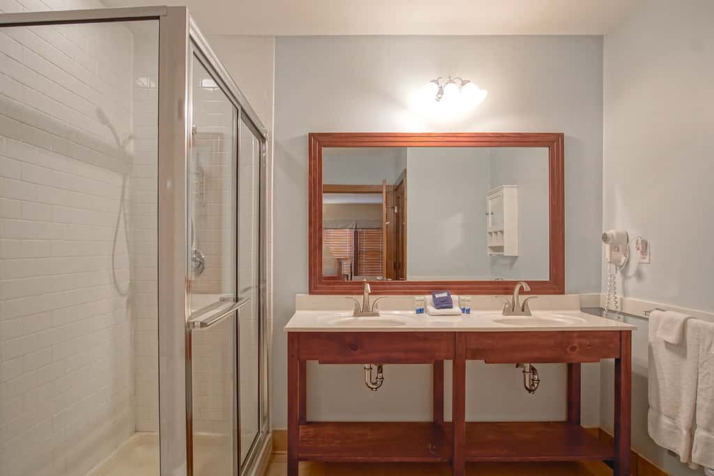 2 Br Plus Den: Allegheny Springs 140