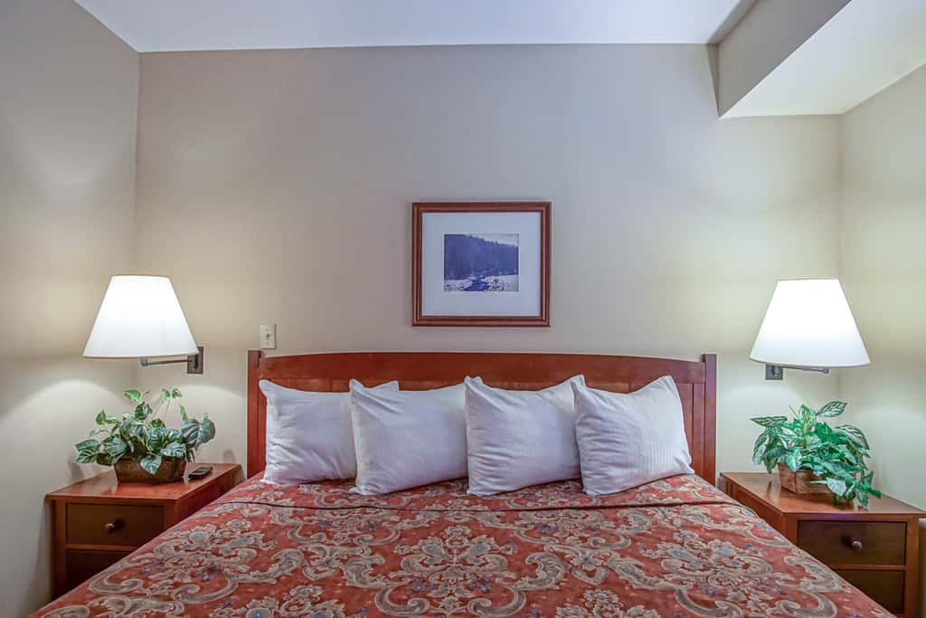 2 Br Plus Den: Allegheny Springs 140