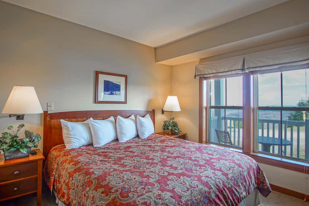 2 Br Plus Den: Allegheny Springs 140