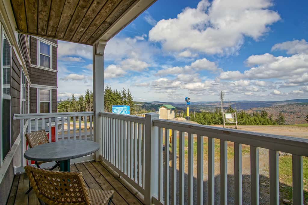 2 Br Plus Den: Allegheny Springs 140