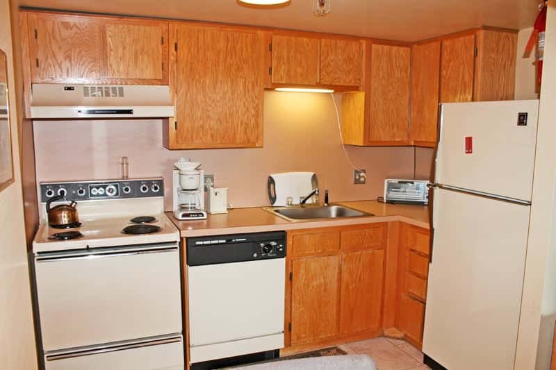 1 Br: Silver Creek 5115