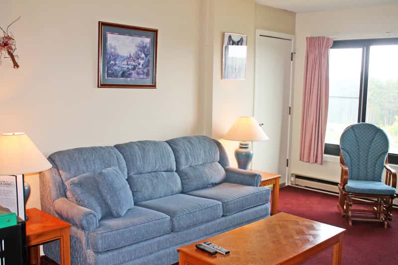 1 Br: Silver Creek 5115