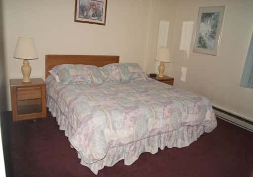 1 Br: Silver Creek 5115