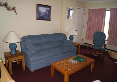 1 Br: Silver Creek 5115