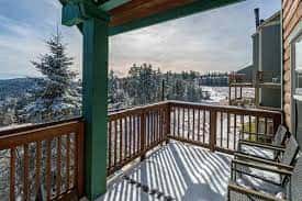 2 Br: Camp 4 #24