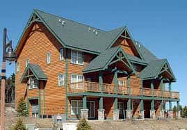 2 Br: Camp 4 #24
