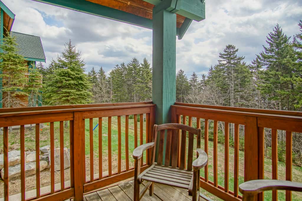 2 Br: Camp 4 #24