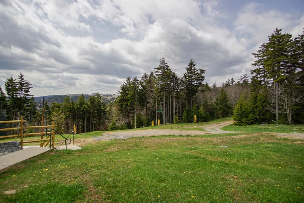 2 Br: Camp 4 #24