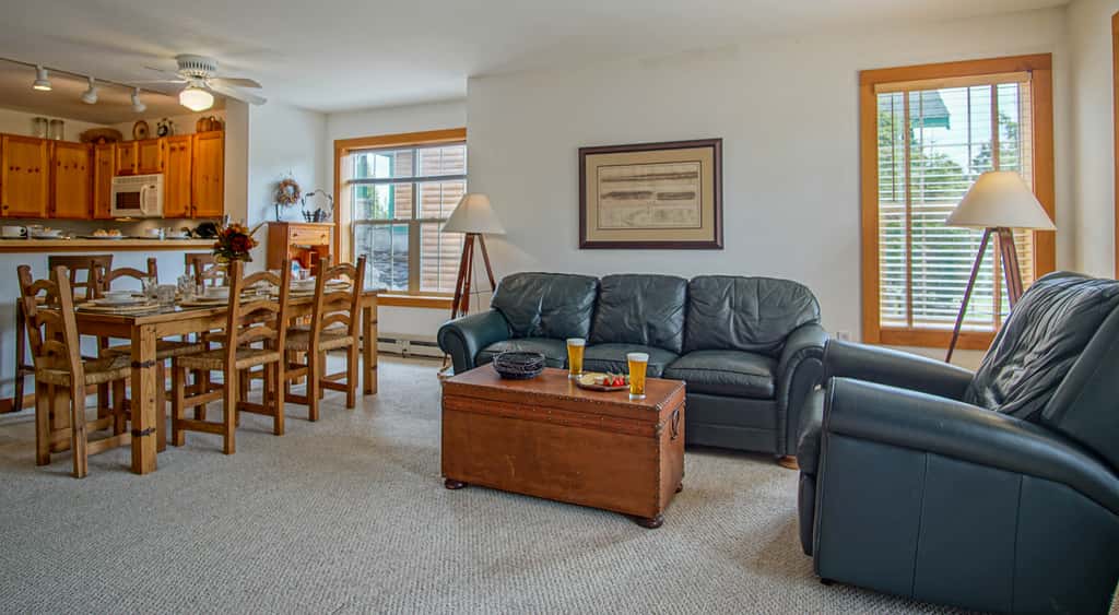 2 Br: Camp 4 #24