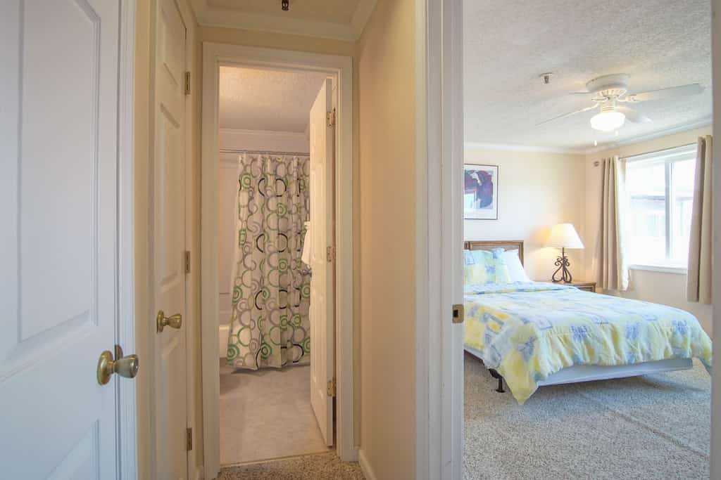 Mountain Lodge 233 2 Br Condo With Access to Ball Hooter Lift