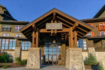 1 Br Studio: Rimfire 162
