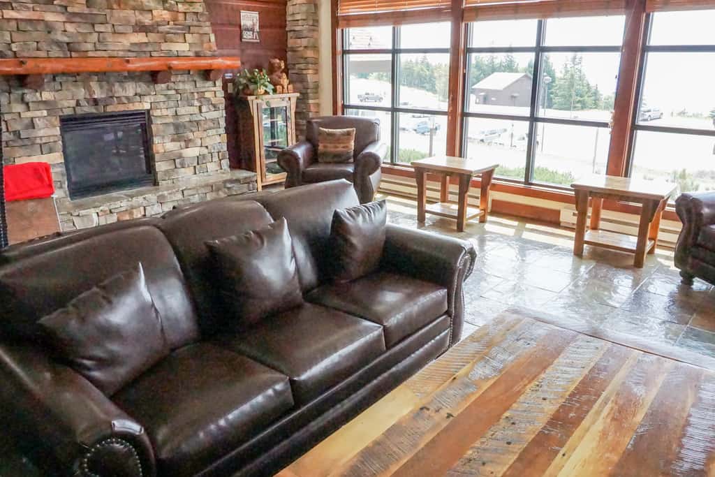 1 Br Studio: Rimfire 162