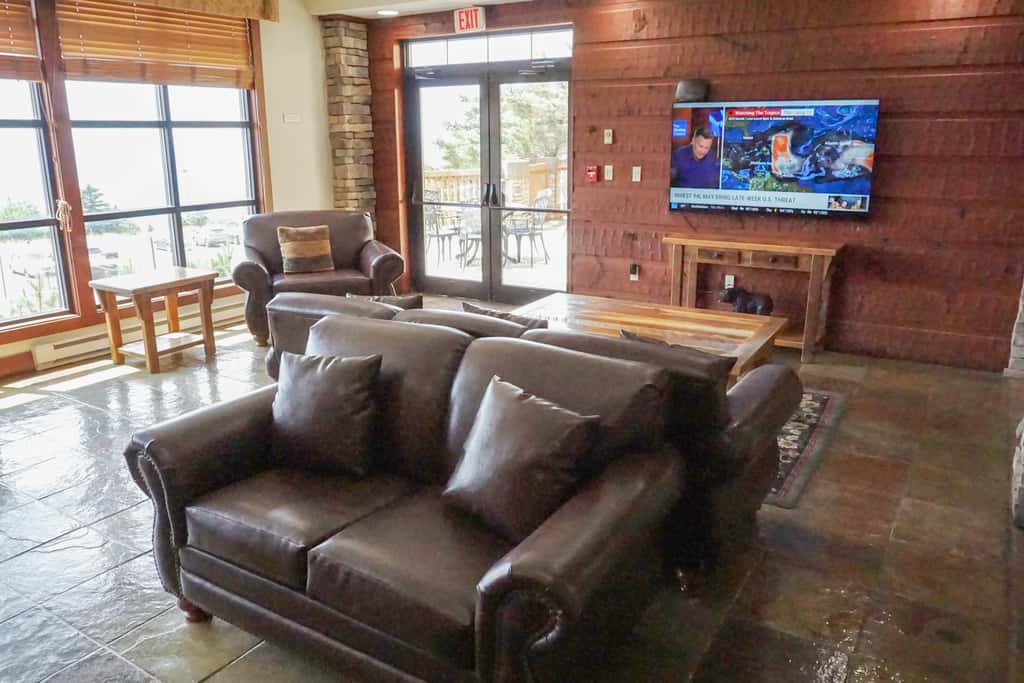 1 Br Studio: Rimfire 162