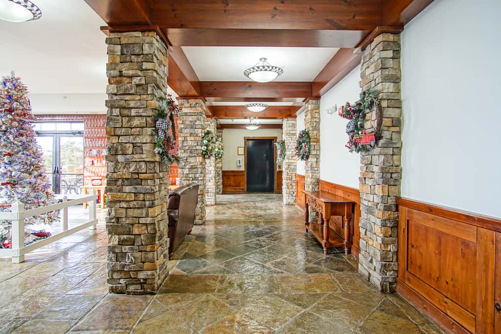 1 Br Studio: Rimfire 162