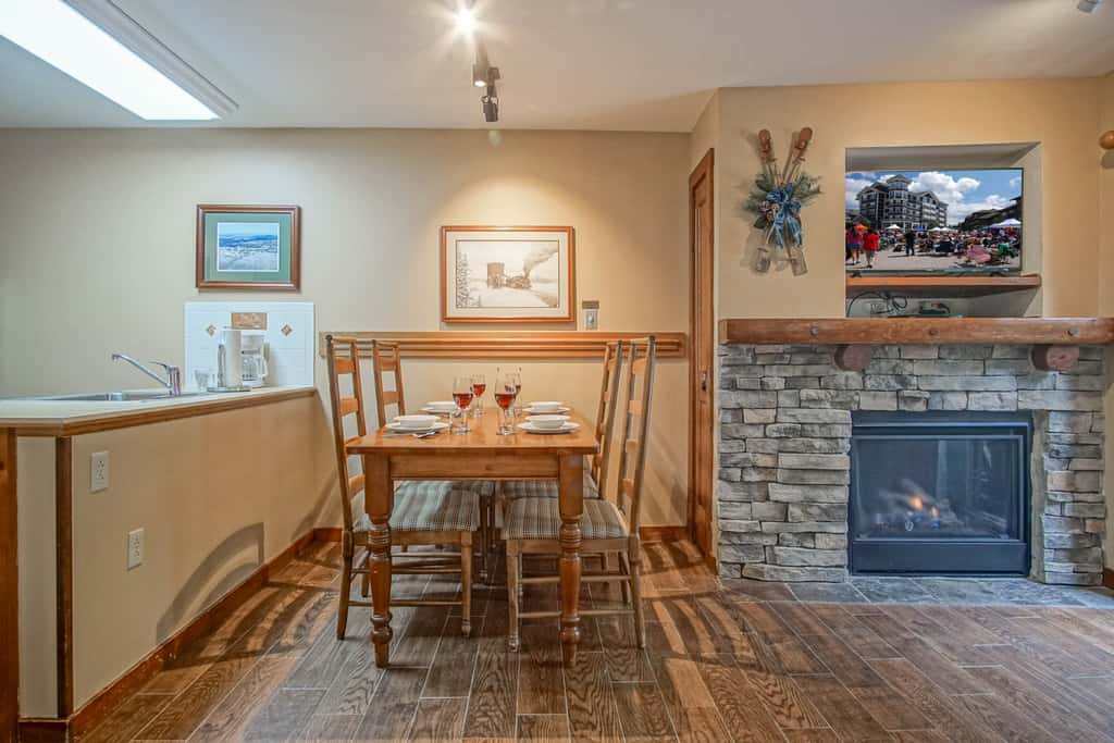 1 Br Studio: Rimfire 162