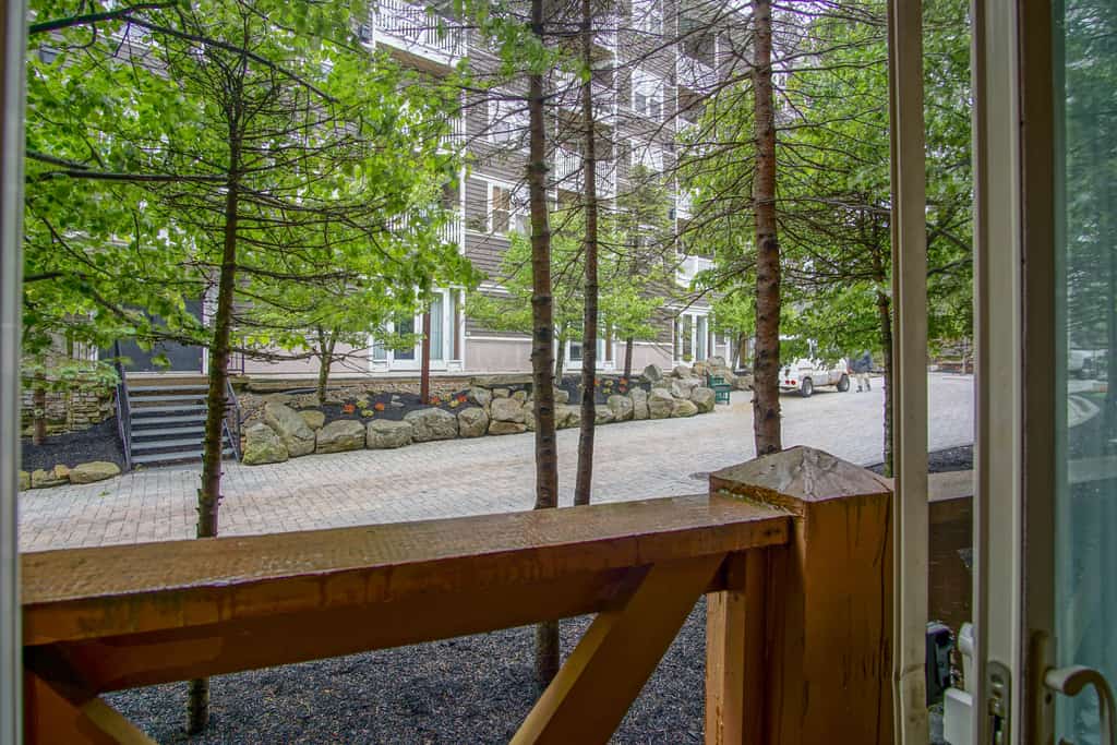 Rimfire 162 Cozy STUDIO in the heart of the Village!