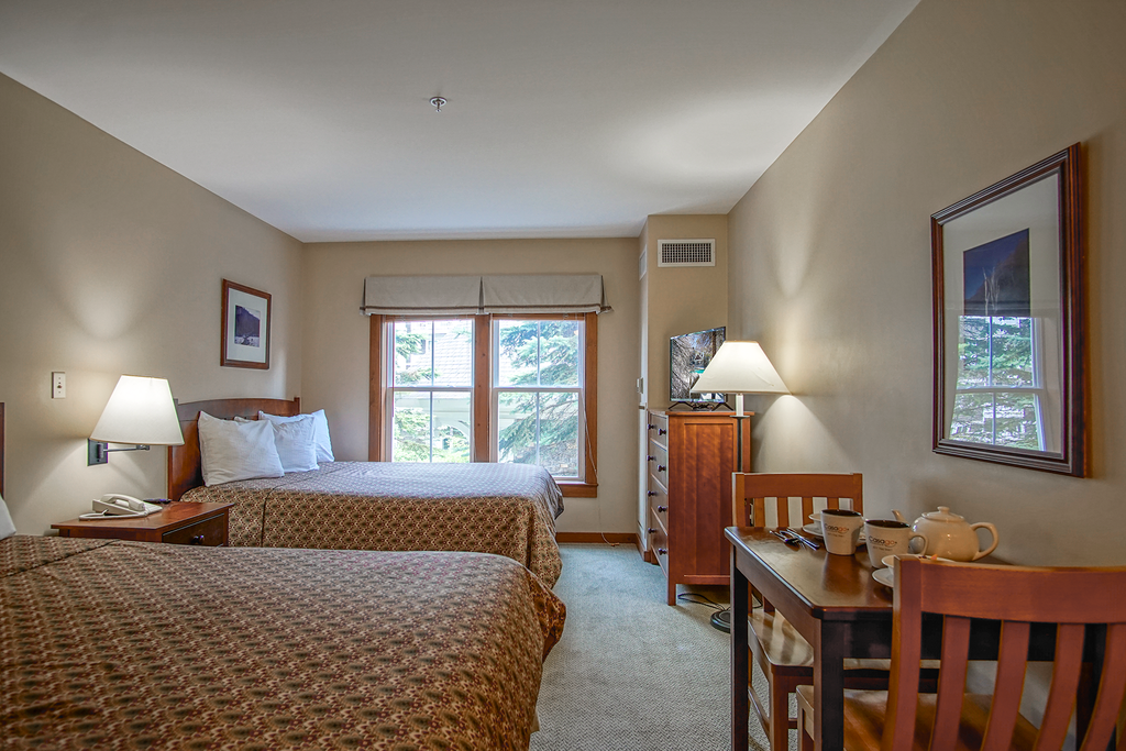 2 Br: Allegheny Springs 201-203