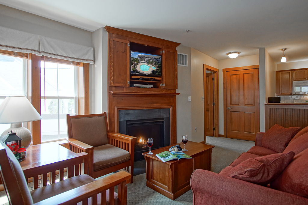 2 Br: Allegheny Springs 201-203