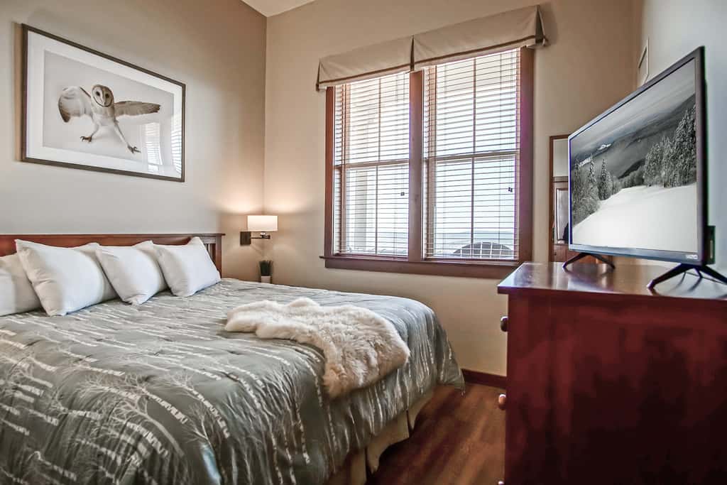 2 Br Plus Den: Allegheny Springs 440