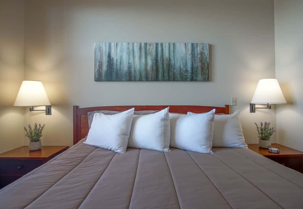 2 Br Plus Den: Allegheny Springs 440