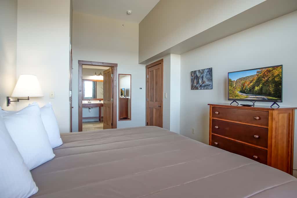 2 Br Plus Den: Allegheny Springs 440