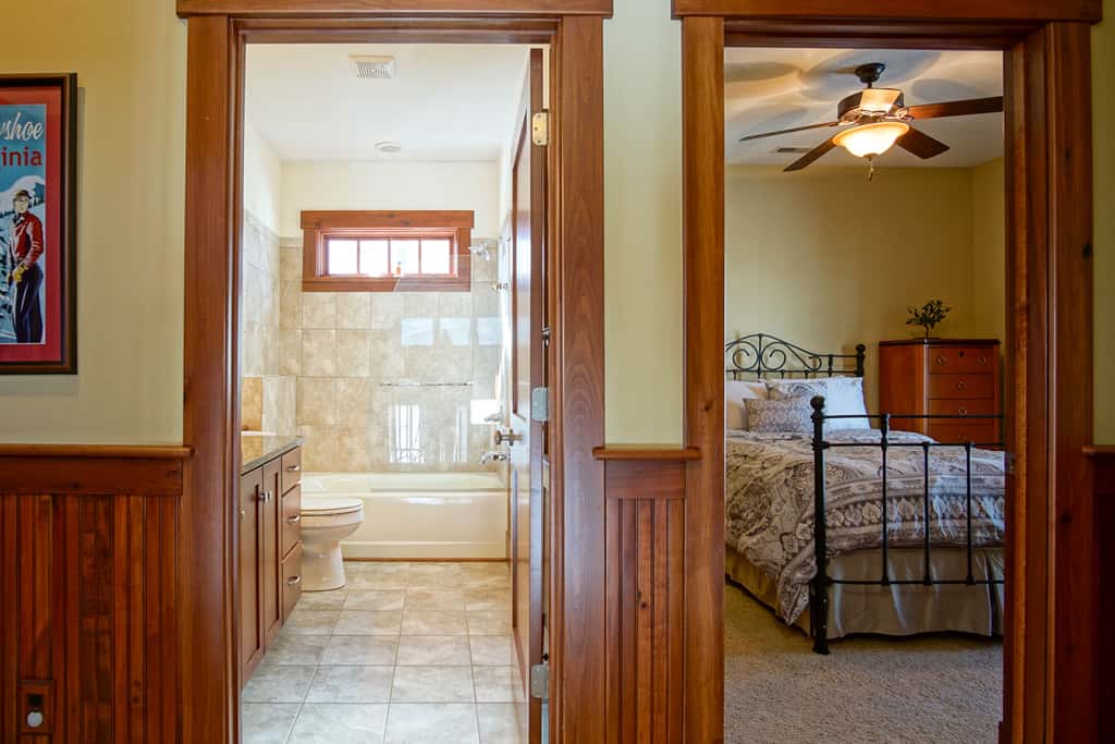 4 Br: Sanctuary 11