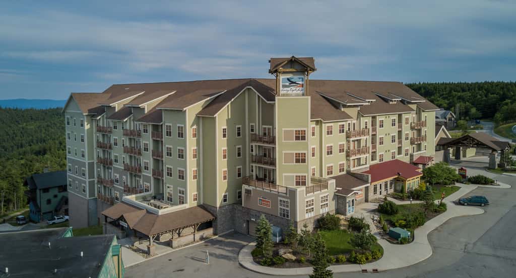 2 Br: Soaring Eagle 317