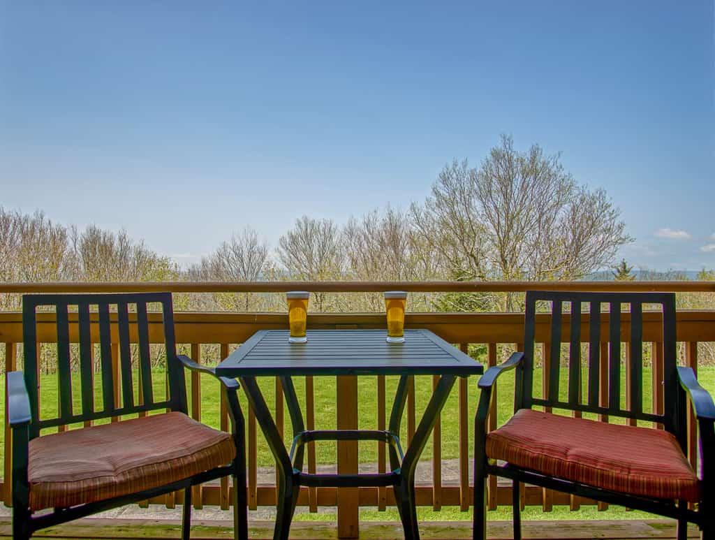 Summit 107B 3Br Condo
