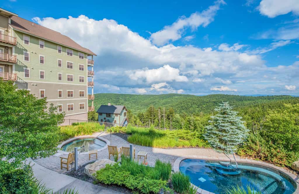 Soaring Eagle 315, Cozy Studio