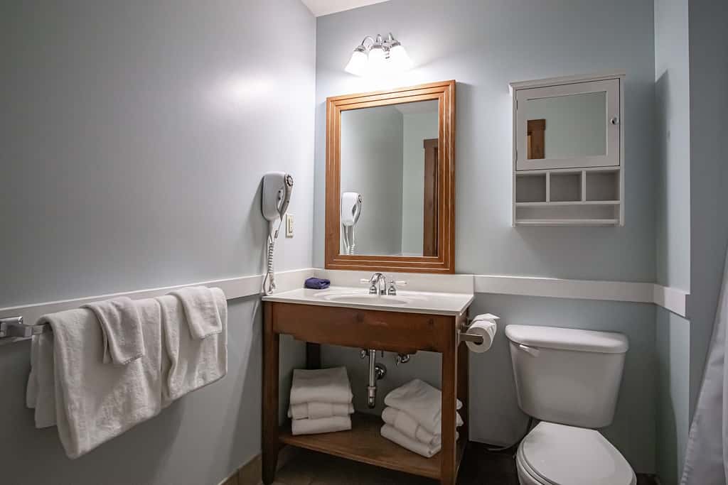 1 Br Jr Studio: Allegheny Springs 414