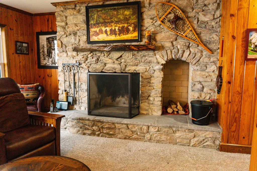 3 BR: Stemwinder 8