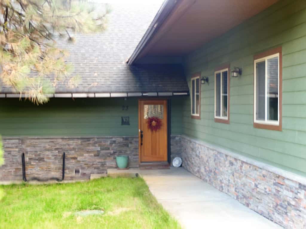 Adventure Trailhead