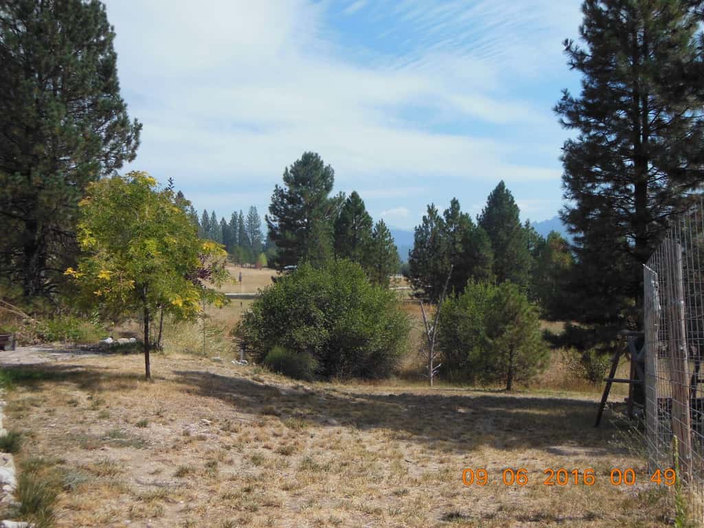 Adventure Trailhead